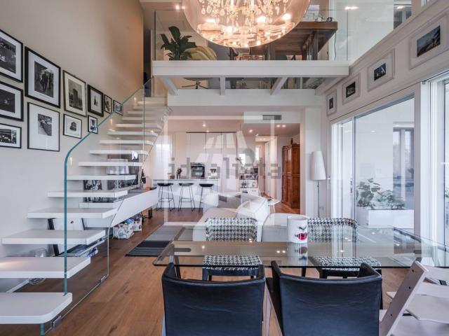 Appartamento in vendita di 120 m² in Via Leone Tolstoi