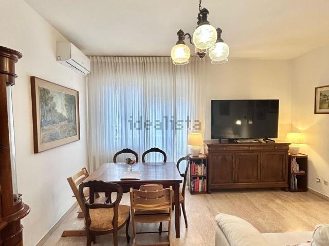Appartamento in vendita di 120 m² in Via Leopoldo Ferri
