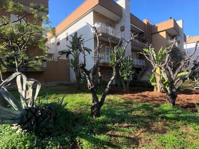 Appartamento in vendita di 120 m² in Via Lepanto