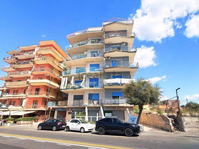 Appartamento in vendita di 120 m² in Via Litoranea