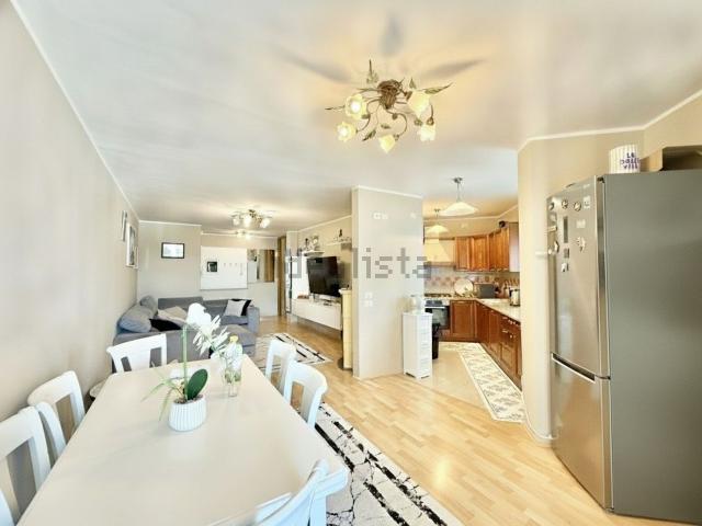 Appartamento in vendita di 120 m² in Via Livenza, 6