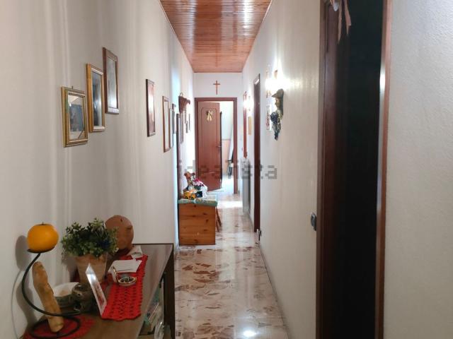 Appartamento in vendita di 120 m² in Via Livorno