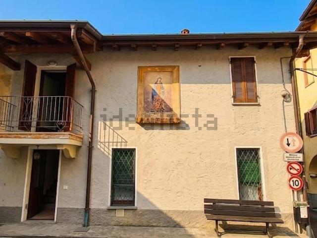 Appartamento in vendita di 120 m² in Via Libertà, 14