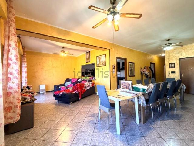 Appartamento in vendita di 120 m² in Via Lidia Bianchi
