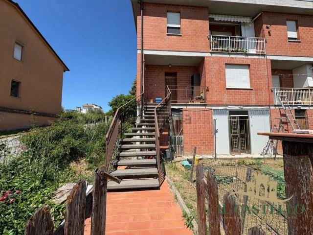 Appartamento in vendita di 120 m² in Via Liguria