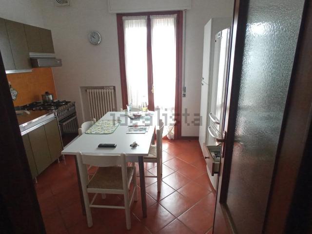 Appartamento in vendita di 120 m² in Via Liguria