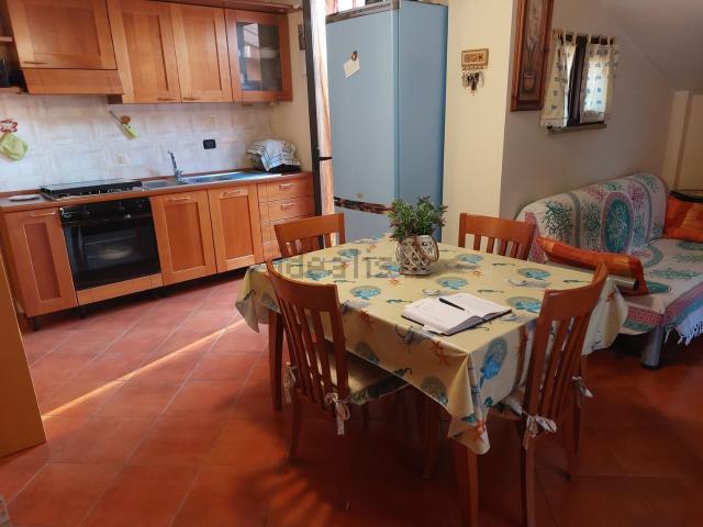 Appartamento in vendita di 120 m² in Via Lipari, 9