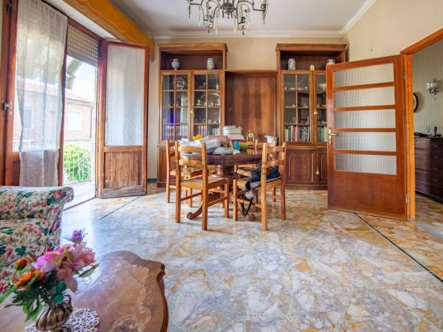 Appartamento in vendita di 120 m² in Via Lippo Memmi