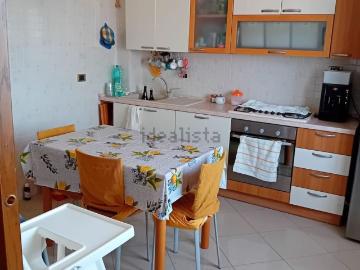 Appartamento in vendita di 120 m² in Via Lisbona, 23