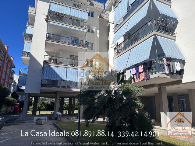Appartamento in vendita di 120 m² in Via Luca Giordano, 5