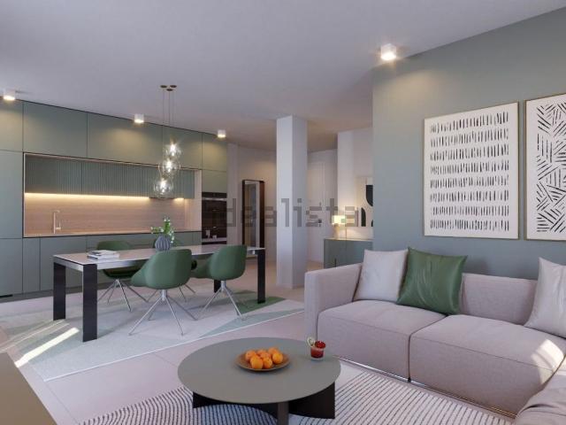 Appartamento in vendita di 120 m² in Via Lucania