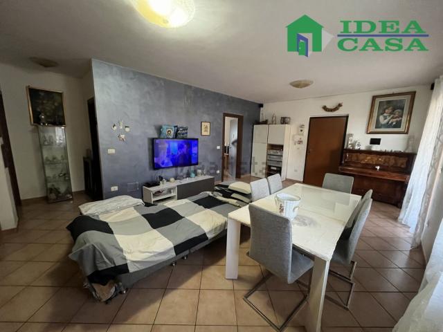 Appartamento in vendita di 120 m² in Via Luciani