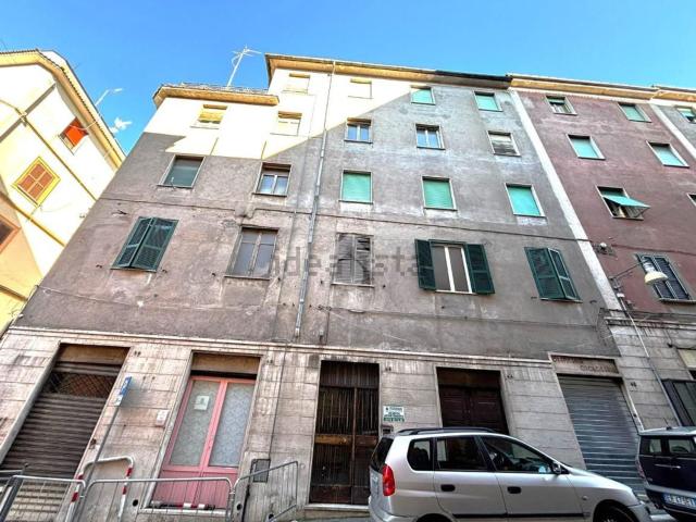 Appartamento in vendita di 120 m² in Via Luigi Cadorna, 46