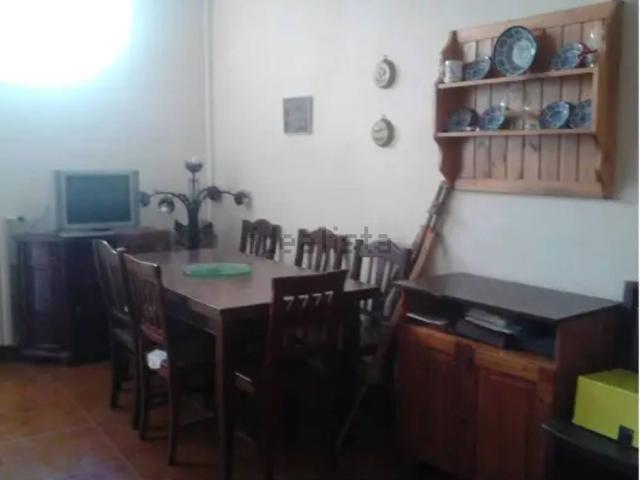 Appartamento in vendita di 120 m² in Via Luigi Cadorna