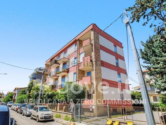 Appartamento in vendita di 120 m² in Via L. Cadorna, 32