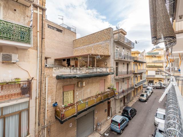 Appartamento in vendita di 120 m² in Via Luigi Capuana