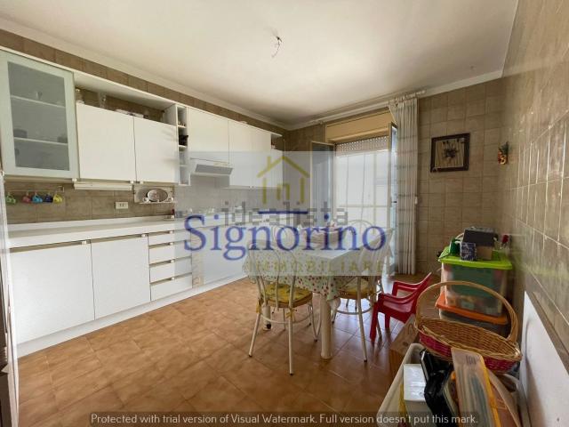 Appartamento in vendita di 120 m² in Via Luigi Cassia
