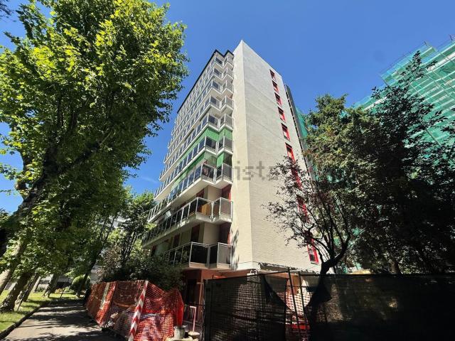 Appartamento in vendita di 120 m² in Via Luigi Galvani, 20