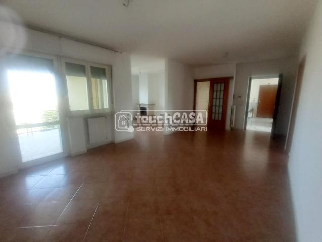 Appartamento in vendita di 120 m² in Via Luigi Pastore