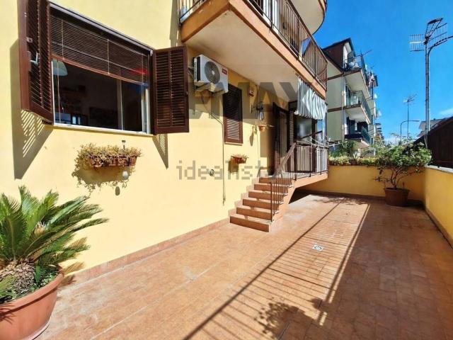 Appartamento in vendita di 120 m² in Via Luigi Perosi, 41