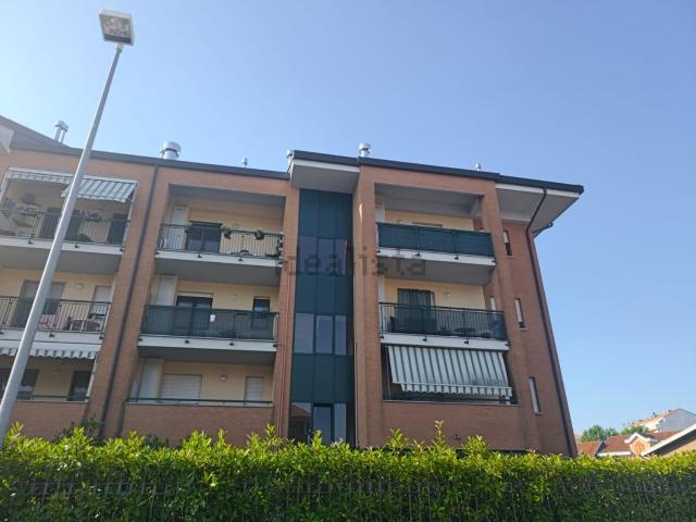Appartamento in vendita di 120 m² in Via Luigi Pirandello, 8