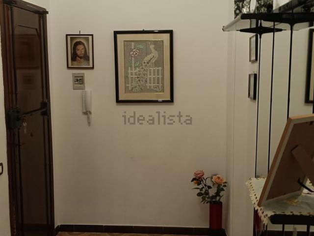 Appartamento in vendita di 120 m² in Via Luigi Vanvitelli