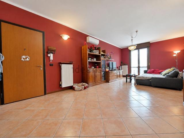 Appartamento in vendita di 120 m² in Via Lupi Don Otello