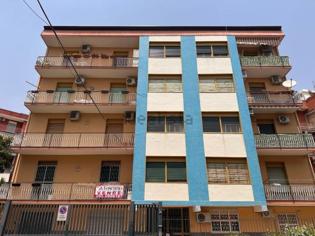 Appartamento in vendita di 120 m² in Via M.Ricci