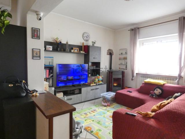 Appartamento in vendita di 120 m² in Via Modena