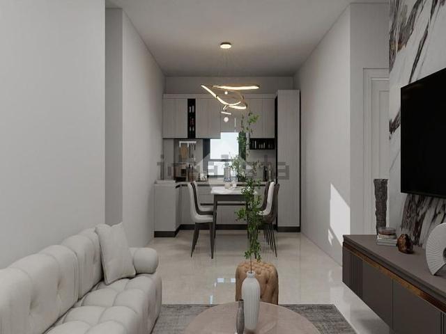 Appartamento in vendita di 120 m² in Via Modenese, 653