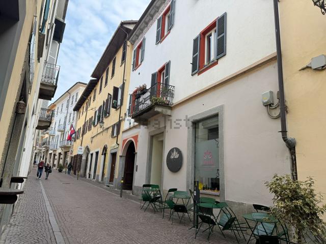 Appartamento in vendita di 120 m² in Via Moffa di Lisio