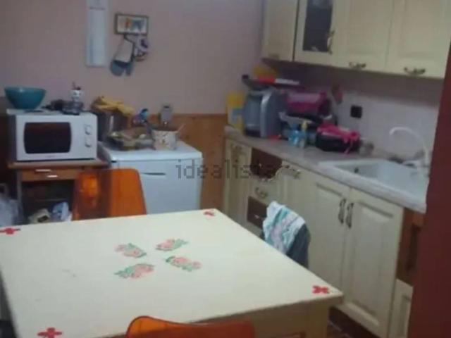 Appartamento in vendita di 120 m² in Via Molino D&apos Agogna