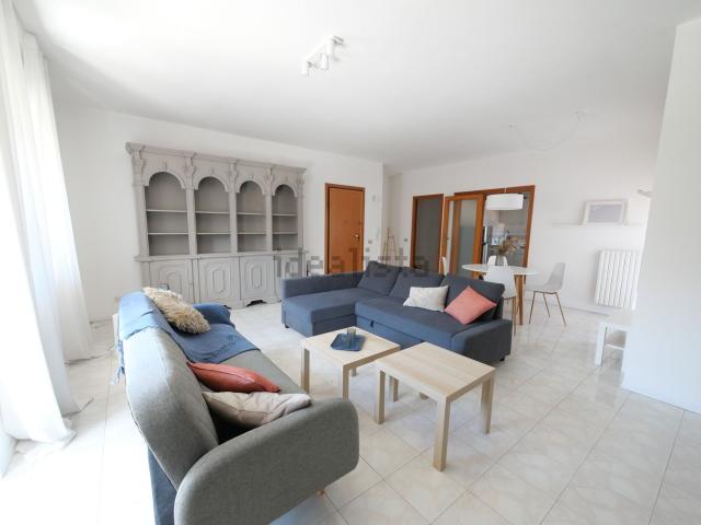 Appartamento in vendita di 120 m² in Via Monreale