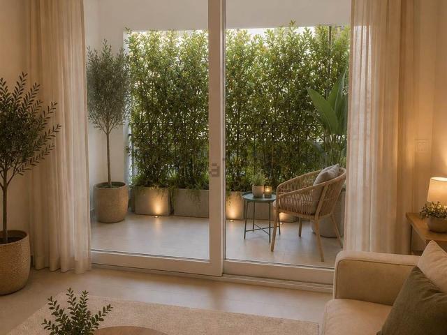Appartamento in vendita di 120 m² in Via Montalbano