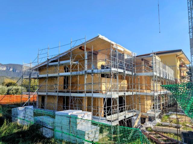 Appartamento in vendita di 120 m² in Via Monte Baldo
