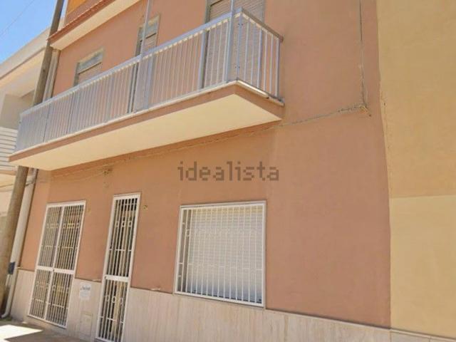 Appartamento in vendita di 120 m² in Via Monte Bianco, 27