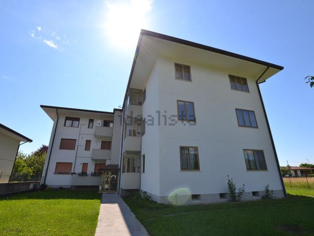 Appartamento in vendita di 120 m² in Via Monte Grappa, 11