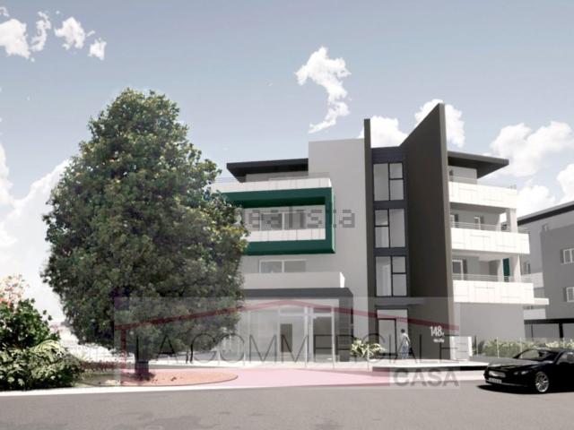 Appartamento in vendita di 120 m² in Via monte grappa