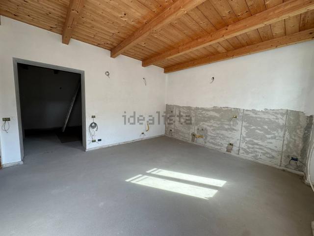 Appartamento in vendita di 120 m² in Via Monte di Pietà, 4