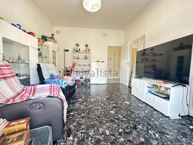 Appartamento in vendita di 120 m² in Via Monte Ortigara, 7