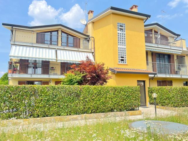 Appartamento in vendita di 120 m² in Via Monte San Primo