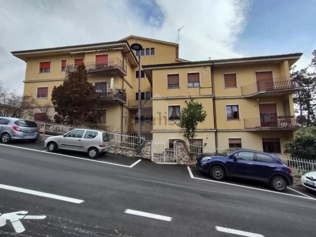 Appartamento in vendita di 120 m² in Via Monte San Rocco, 11