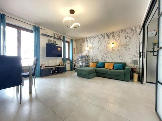 Appartamento in vendita di 120 m² in Via Monte Robinet, 15
