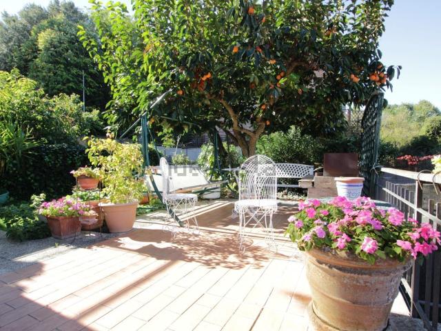 Appartamento in vendita di 120 m² in Via Montecelso