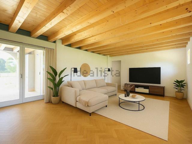 Appartamento in vendita di 120 m² in Via Montegrappa, 120
