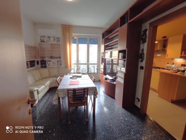 Appartamento in vendita di 120 m² in Via Montello