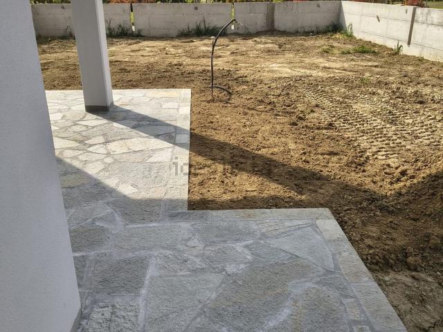Appartamento in vendita di 120 m² in Via Monza