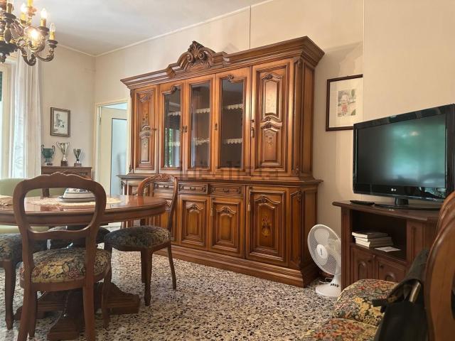 Appartamento in vendita di 120 m² in Via Amedeo Silva