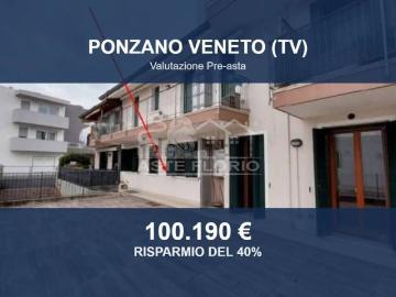 Appartamento in vendita di 120 m² in Via Morganella Est, 22