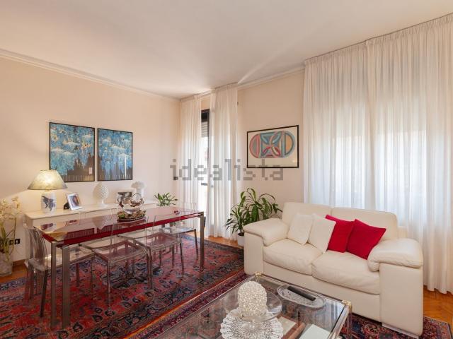 Appartamento in vendita di 120 m² in Via Moretta, 6